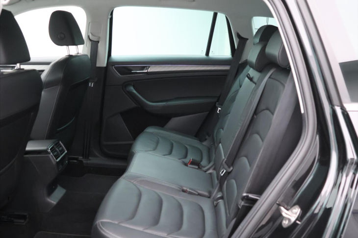 Škoda Kodiaq 2,0 TDI 4x4 DSG Style+ DPH