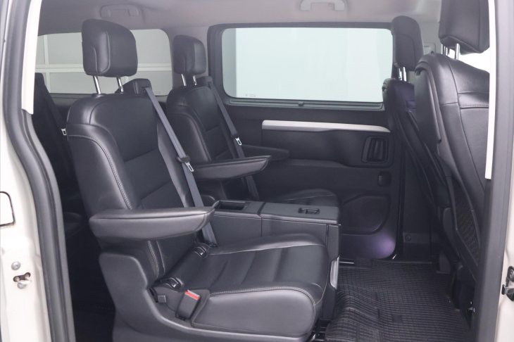 Toyota ProAce 2,0 D-4D 130kW VIP L2 CZ
