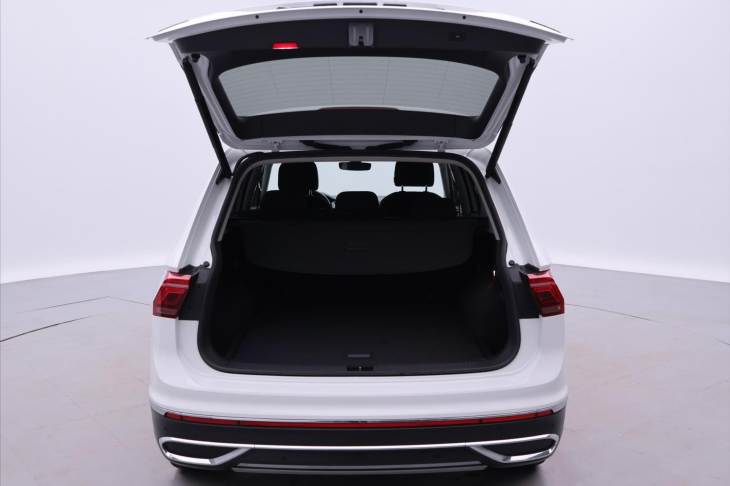 Volkswagen Tiguan Allspace 2,0 TDI 147kW DSG DPH