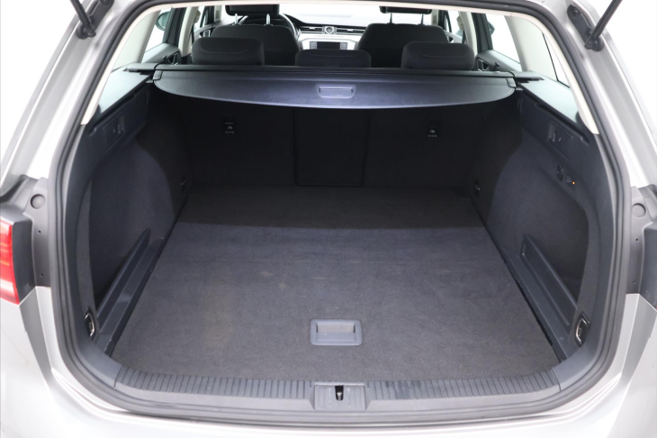 Volkswagen Passat 2.0 TDI LED Highline Tažné