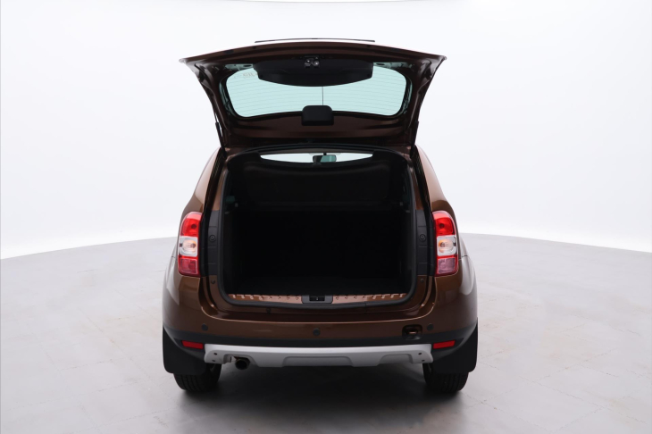 Dacia Duster 1,2 TCe 92kW Exception Klima