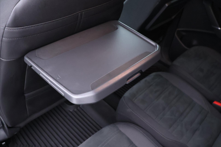 Volkswagen Touran 2,0 TDI 110kW DSG LED