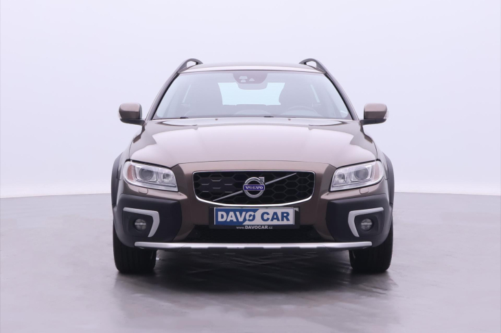 Volvo XC70 2,4 D4 133kW Aut. AWD Summum