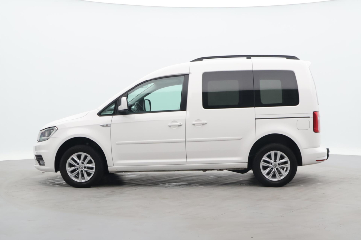 Volkswagen Caddy 1,4 TGI 81kW Comfortline DPH