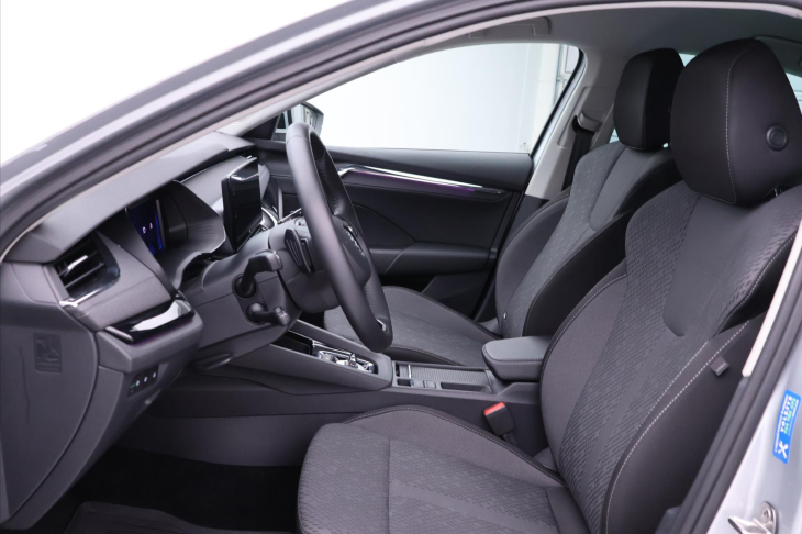 Škoda Octavia 2,0 TDI 110kW DSG Style 4x4