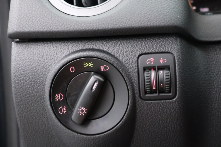 Volkswagen Tiguan 2,0 TDI Sport & Style Tažné