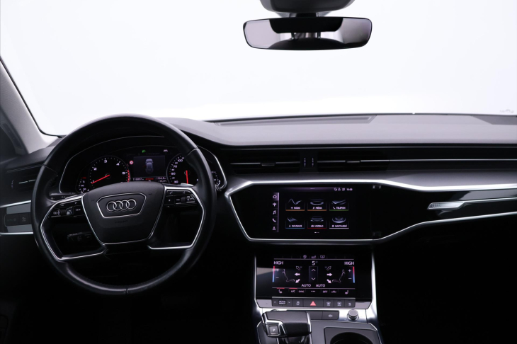 Audi A6 2.0 40TDI 150kW Aut. Sport
