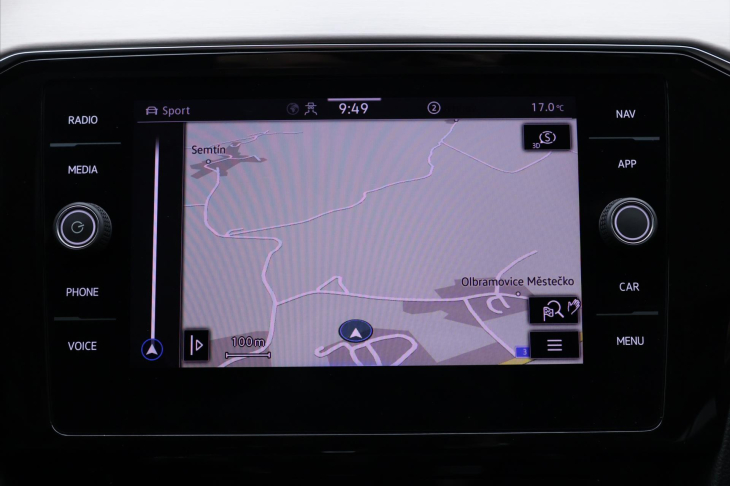 Volkswagen Passat 2,0 TSI 206kW CZ 4x4 DSG DPH