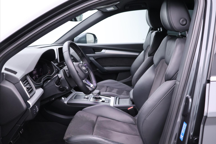 Audi Q5 2,0 TDI 140kW S-Line Quattro