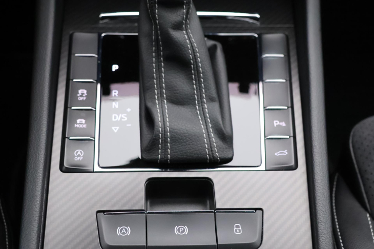 Škoda Superb 2.0 TSI 200kW DSG SportLine
