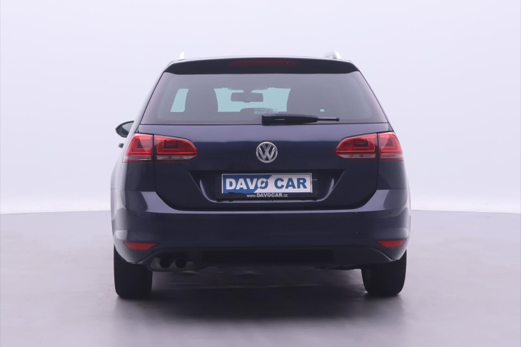 Volkswagen Golf 1,4 TSI Highline Xenon Serv.k.
