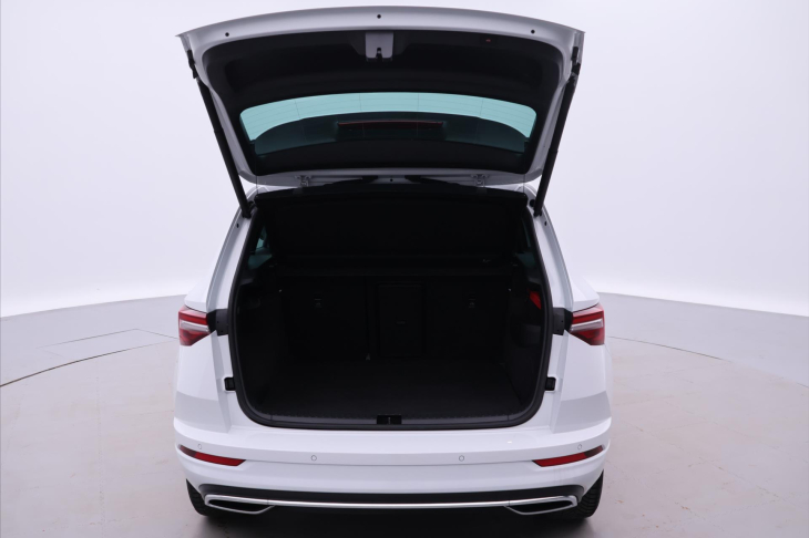 Škoda Karoq 2,0 TDI DSG 4x4 Sportline DPH