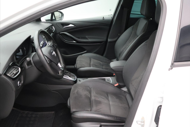 Opel Astra 1,5 CDTi 90kW Aut. Kůže CZ ST