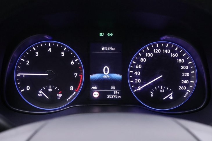 Hyundai Kona 1,0 TGDi 88kW Smart Navi DPH