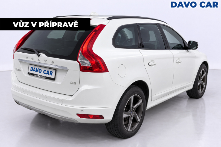 Volvo XC60 2,0 D3 110kW Drive-E Kinetic