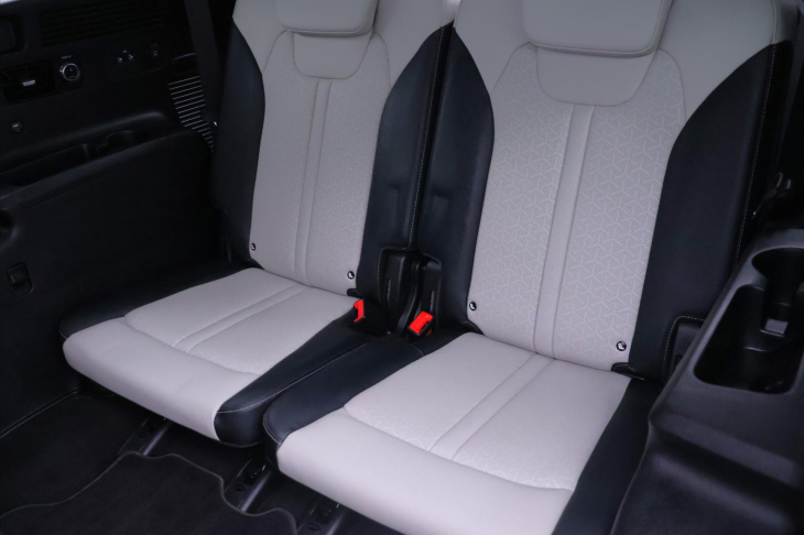 Kia Sorento 2,2 CRDI 148kW Aut 4x4 Premium