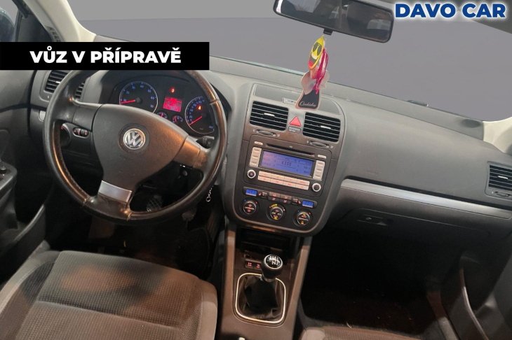 Volkswagen Golf Variant 1,4 TSI 90kW Comfortline Klima