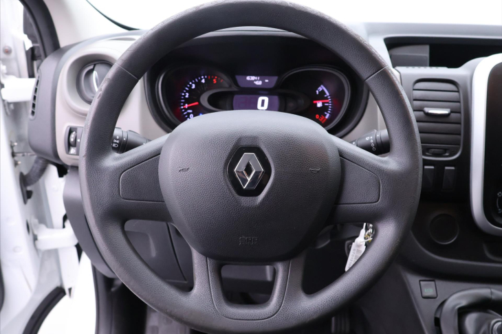 Renault Trafic 1,6 dCi 88kW Navi Dílna DPH