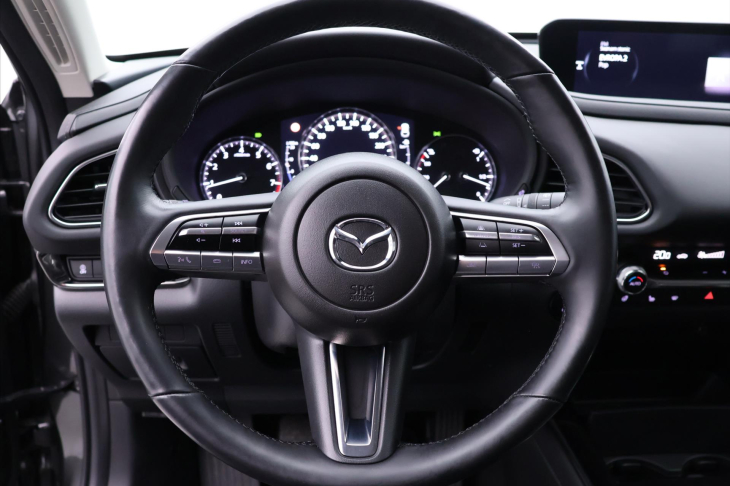 Mazda CX-30 2,0 Skyactiv-G 90kW CZ 1.Maj.