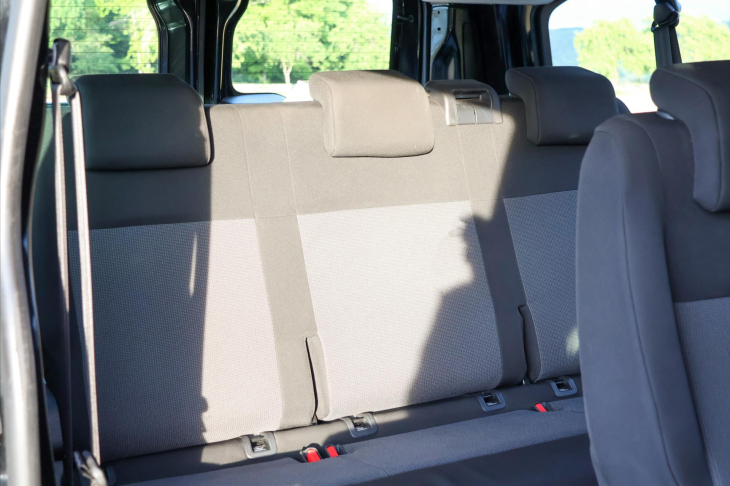 Peugeot Expert 1,5 HDI Klima 9-Míst Long DPH