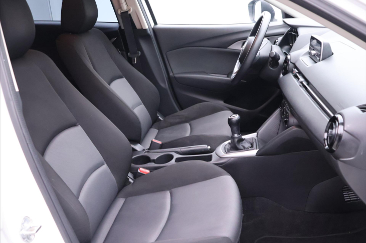 Mazda CX-3 2,0 Skyactiv-G120 Emotion CZ