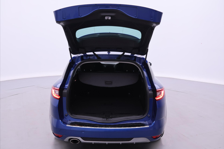 Renault Mégane 1,6 120KW GT 4Control LED CZ