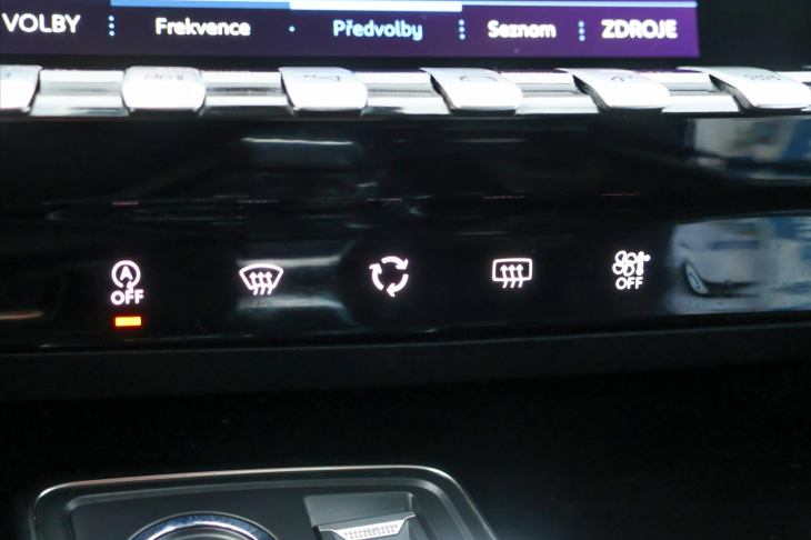 Peugeot 508 1,6 PureTech 133KW GTLINE