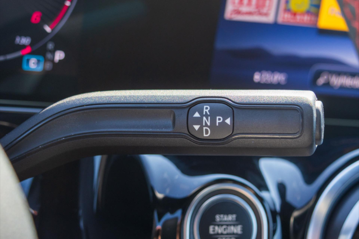 Mercedes-Benz GLA 2,0 200d 4MATIC AMG Premium