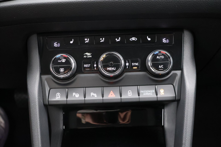 Škoda Kodiaq 2,0 TDI 147kW 4x4 DSG Tour DPH