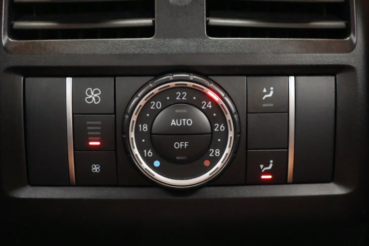 Mercedes-Benz GLS 3,0 350d 190kW 4Matic CZ DPH