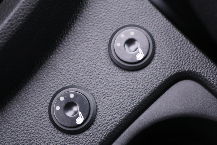 Seat Leon 2,0 TSI 245kW Cupra CZ