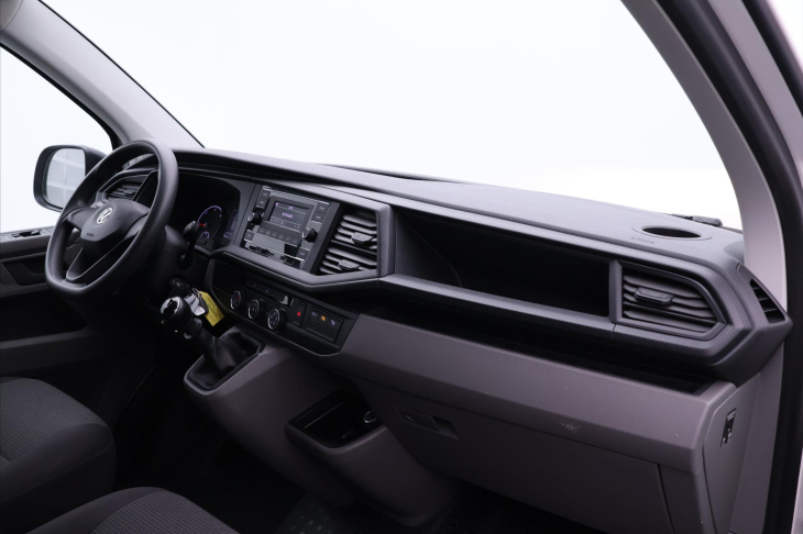 Volkswagen Transporter 2,0 TDI T6.1 1.Maj Klima DPH