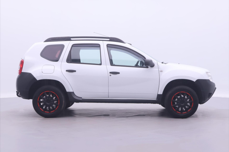 Dacia Duster 1,6 16V 77kW Serv.kn. Tažné