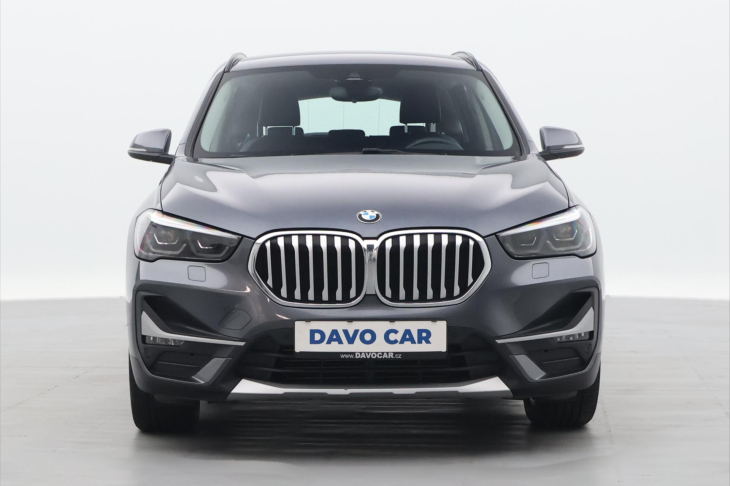BMW X1 2.0 18d sDrive 110kW CZ