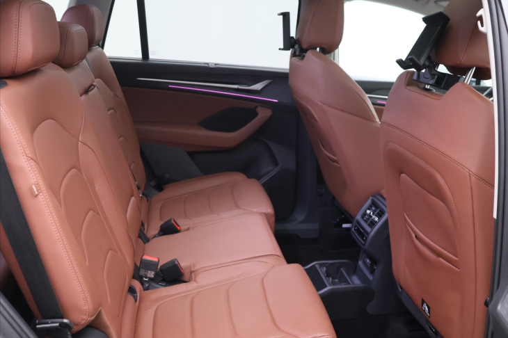 Škoda Kodiaq 2,0 TDI 142 kW Excl. 4x4 DSG DPH CZ