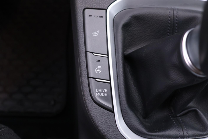 Hyundai i30 1,5 T-GDI 117kW CZ 1.Maj. DPH