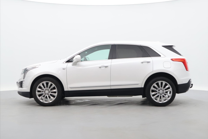 Cadillac XT5 3,7 V6 231kW 4x4 Luxury