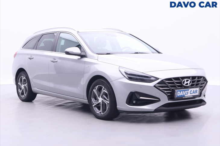 Hyundai i30 1,5 T-GDI 118kW Aut. Smart DPH