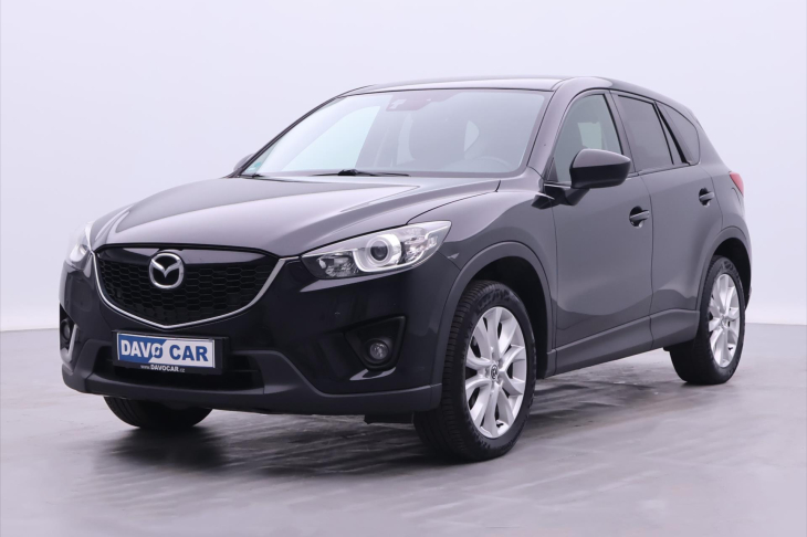 Mazda CX-5 2,0 Skyactiv-G Aut. AWD Sport
