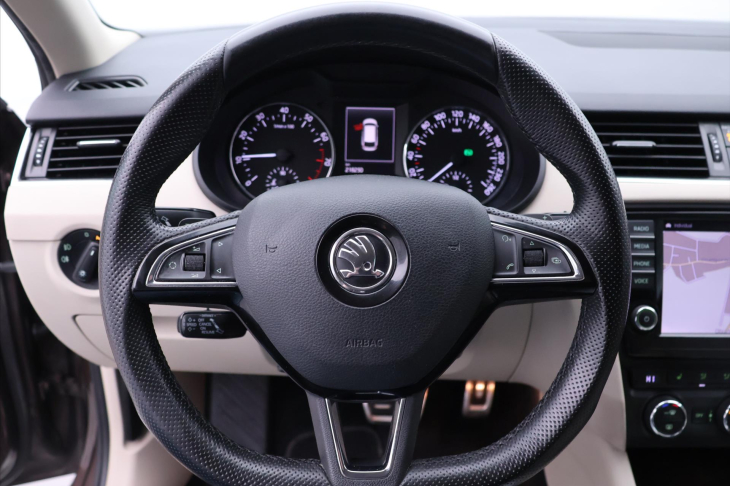 Škoda Octavia 1,8 TSI DSG Elegance4x4 Canton