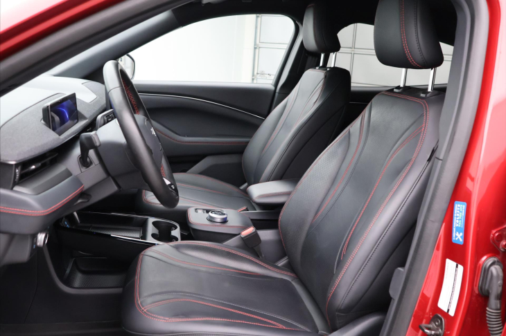 Ford Mustang 98,7kW Ext.Range AWD CZ DPH