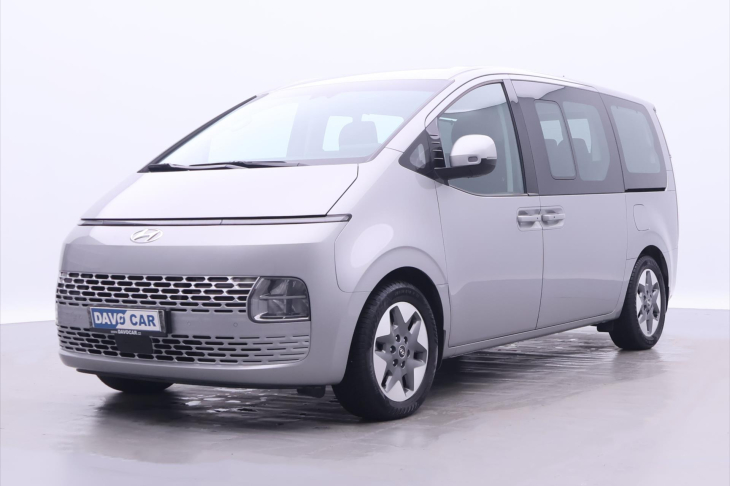 Hyundai Staria 2,2 CRDi 130kW Style Automat