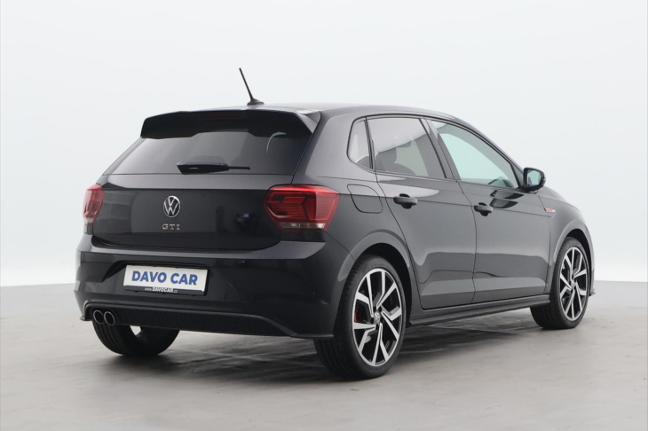 Volkswagen Polo 2,0 GTI 147kW DSG Virtual DPH