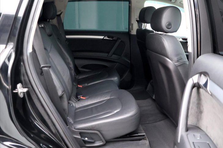 Audi Q7 3,0 TDI 176kW Quattro Tiptronic