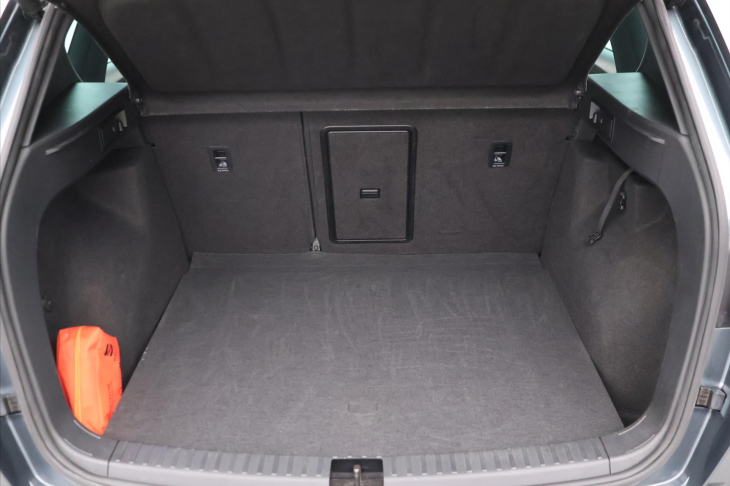 Cupra Ateca 2,0 TSI 221kW 4x4 DSG Panorama