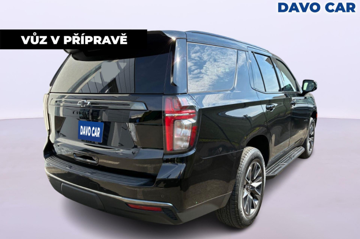 Chevrolet Tahoe 5.3 V8 RST 265kW DPH