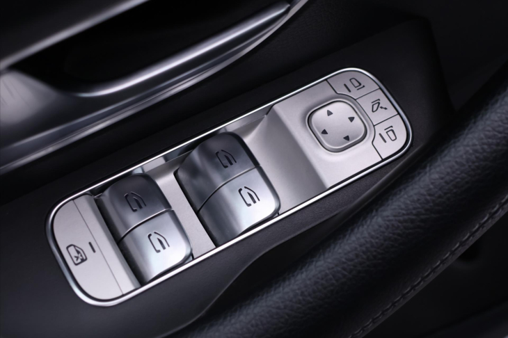 Mercedes-Benz GLE 2,0 350de 235kW 4Matic AMG CZ