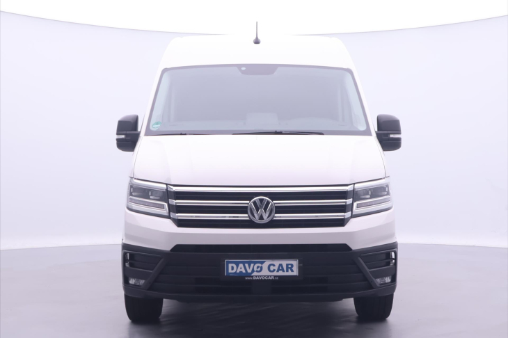 Volkswagen Crafter 2,0 TDI 130kW L2H2 Klima DPH