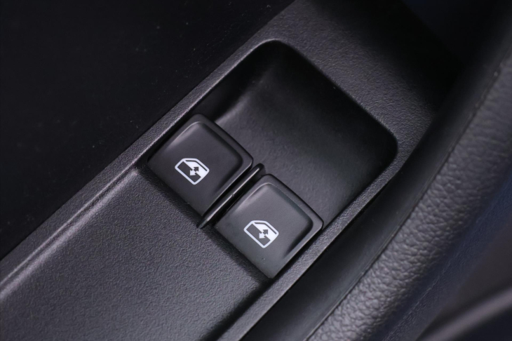 Škoda Fabia 1,2 TSI 81kW Monte Carlo CZ