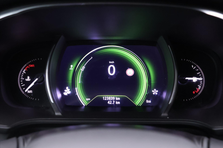 Renault Mégane 1,3 TCE 117kW BOSE Kůže Navi